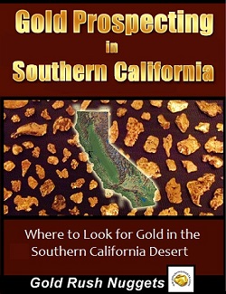 SoCal Gold Prospecting